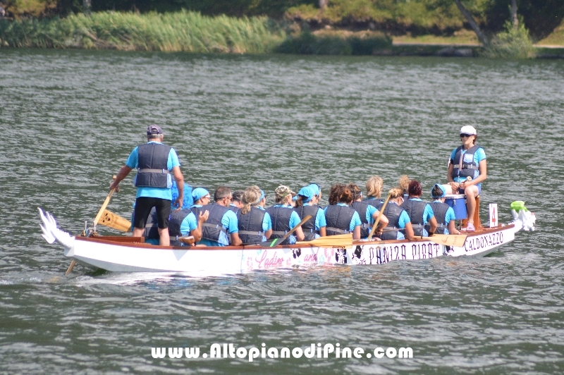Dragon Festival 2018 - Baselga di Pine'