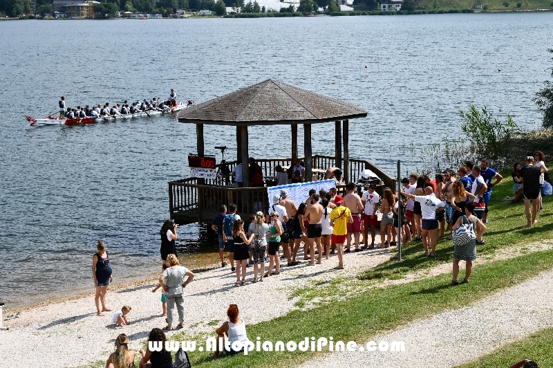 Dragon Festival 2018 - Baselga di Pine'