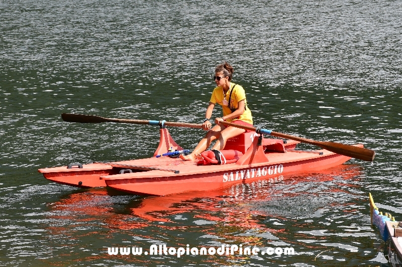 Dragon Festival 2018 - Baselga di Pine'