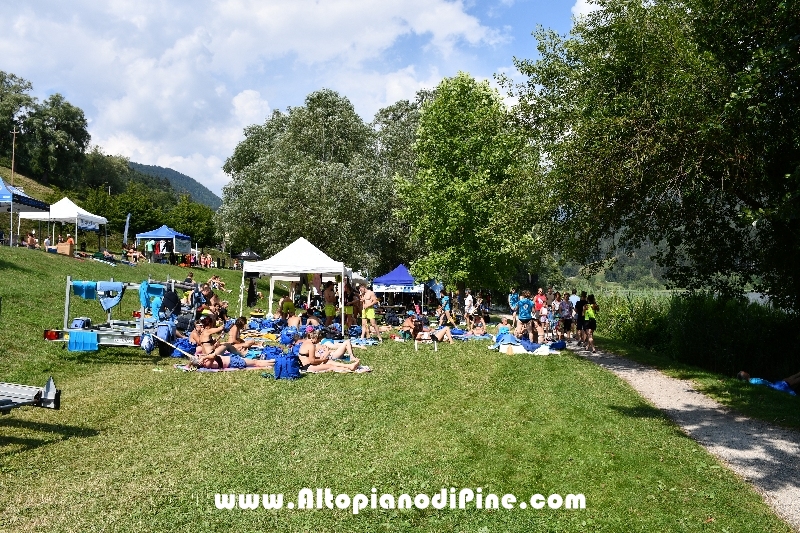 Dragon Festival 2018 - Baselga di Pine'