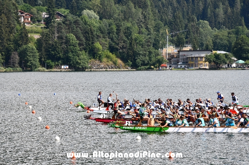 Dragon Festival 2018 - Baselga di Pine'