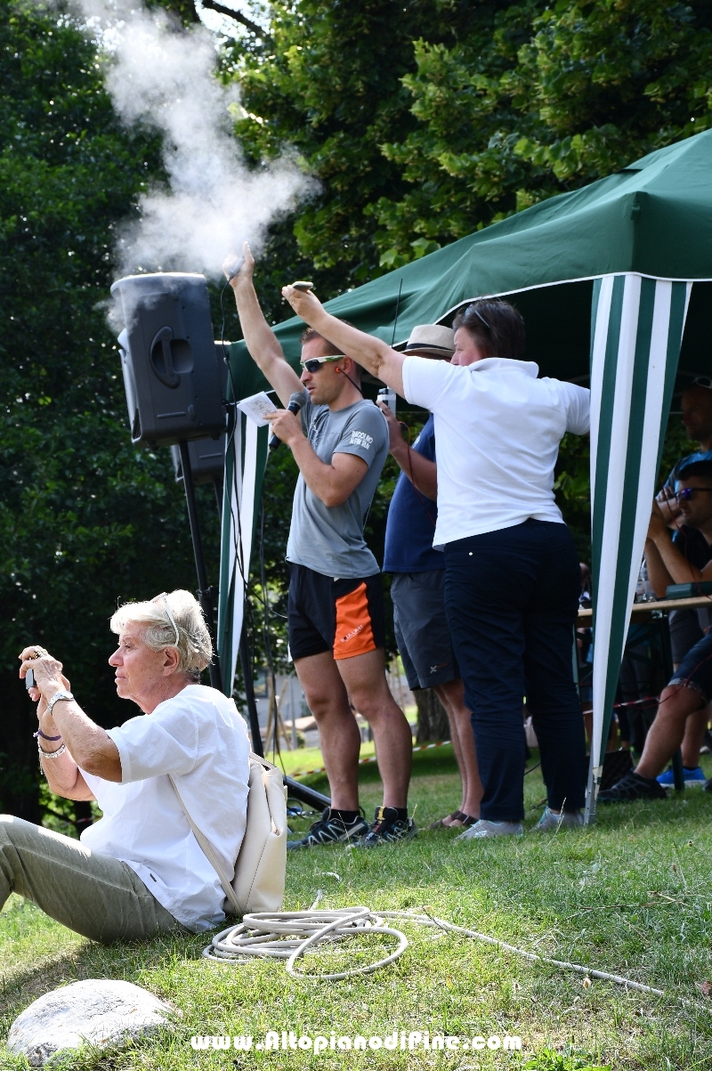 Dragon Festival 2018 - Baselga di Pine'