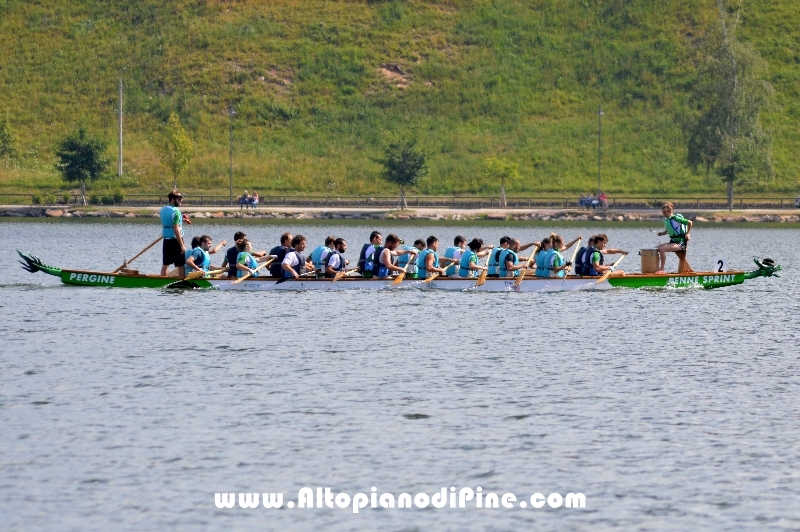 Dragon Festival 2018 - Baselga di Pine'