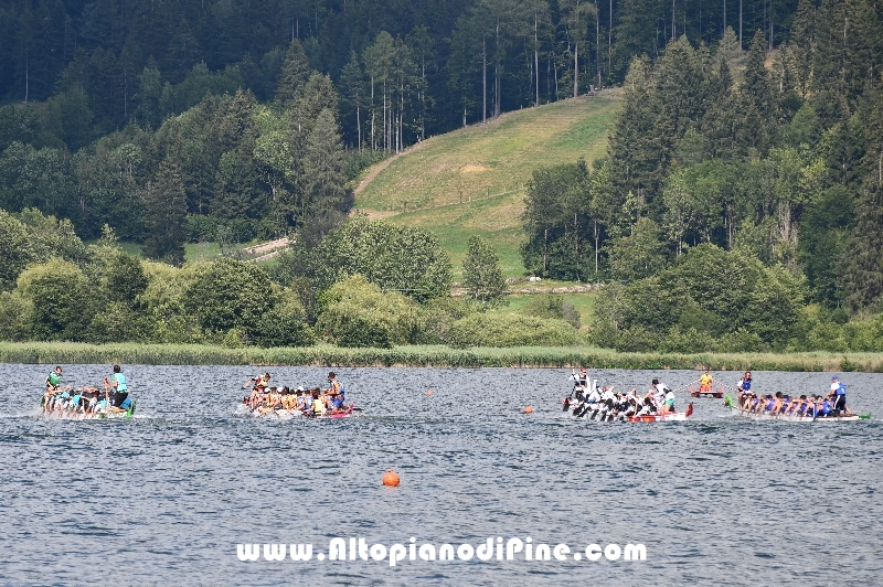 Dragon Festival 2018 - Baselga di Pine'
