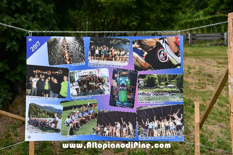 Dragon Festival 2018 - Baselga di Pine'