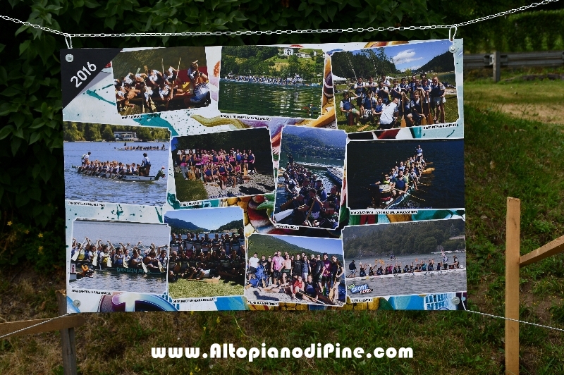 Dragon Festival 2018 - Baselga di Pine'