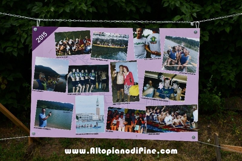Dragon Festival 2018 - Baselga di Pine'