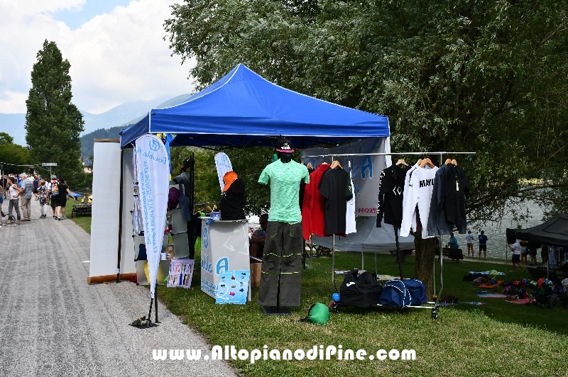 Dragon Festival 2018 - Baselga di Pine'