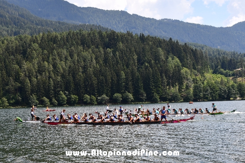 Dragon Festival 2018 - Baselga di Pine'