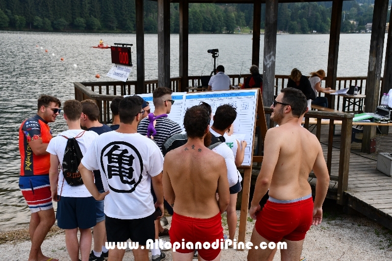 Dragon Festival 2018 - Baselga di Pine'