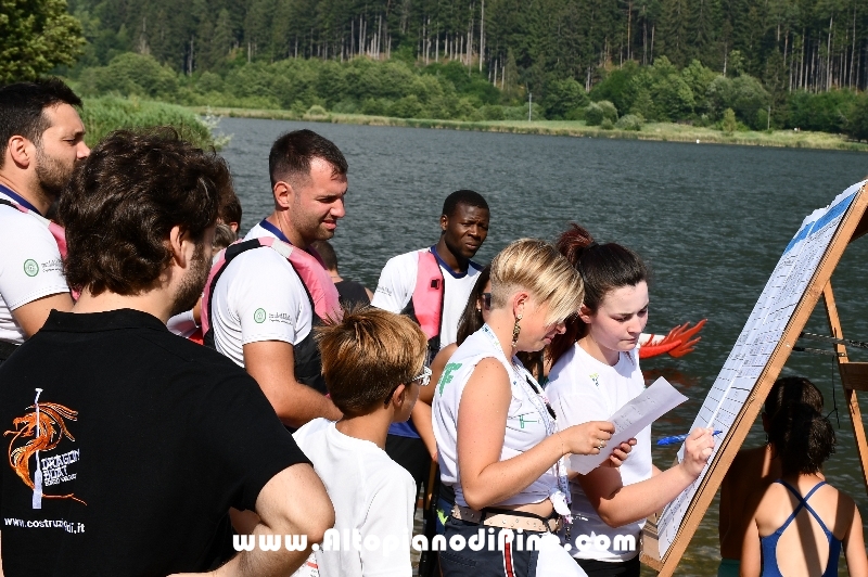 Dragon Festival 2018 - Baselga di Pine'