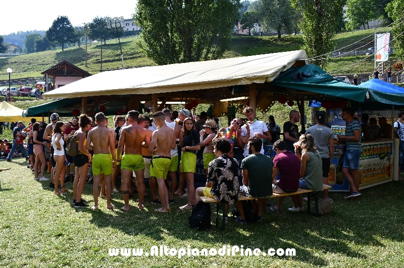 Dragon Festival 2018 - Baselga di Pine'