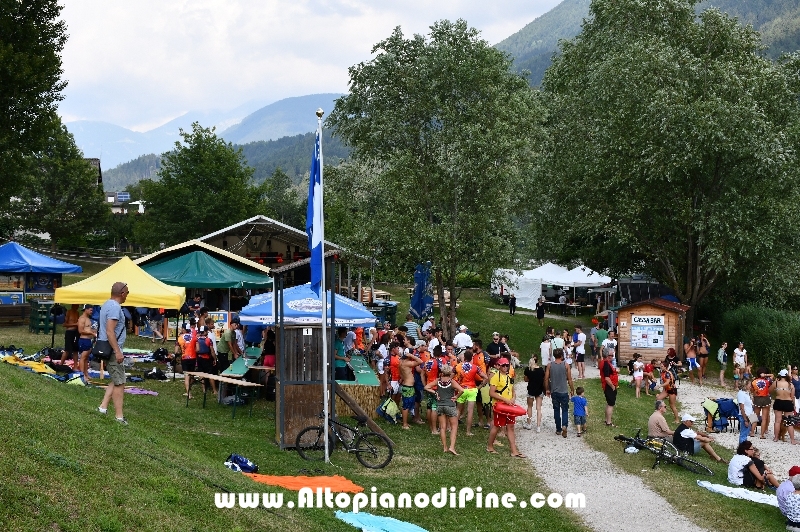 Dragon Festival 2018 - Baselga di Pine'