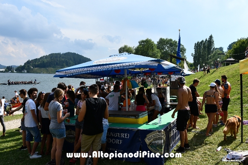 Dragon Festival 2018 - Baselga di Pine'