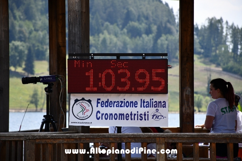 Dragon Festival 2018 - Baselga di Pine'