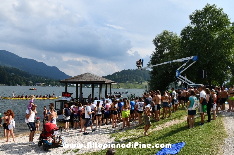 Dragon Festival 2018 - Baselga di Pine'