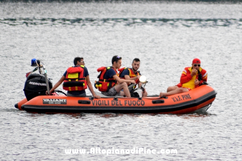 Dragon Festival 2018 - Baselga di Pine'
