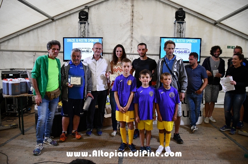 Dragon Festival 2018 - Baselga di Pine'
