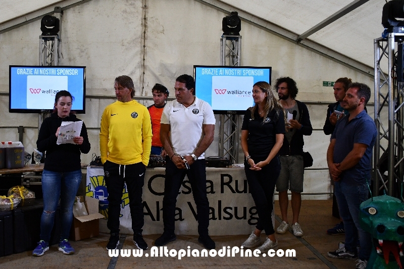 Dragon Festival 2018 - Baselga di Pine'