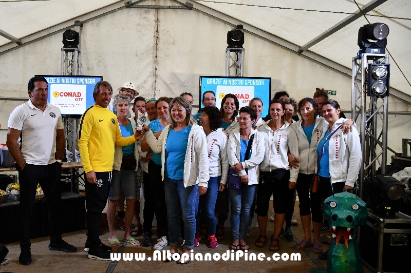 Dragon Festival 2018 - Baselga di Pine'