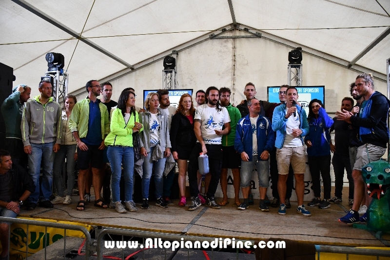Dragon Festival 2018 - Baselga di Pine'
