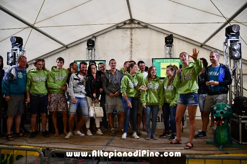 Dragon Festival 2018 - Baselga di Pine'
