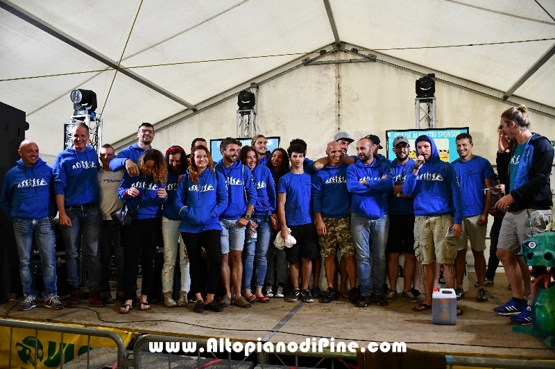 Dragon Festival 2018 - Baselga di Pine'