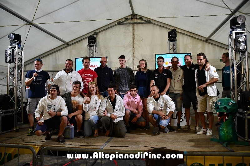Dragon Festival 2018 - Baselga di Pine'