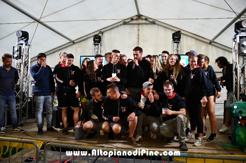 Dragon Festival 2018 - Baselga di Pine'