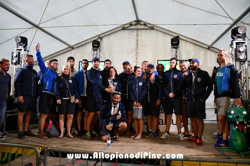 Dragon Festival 2018 - Baselga di Pine'