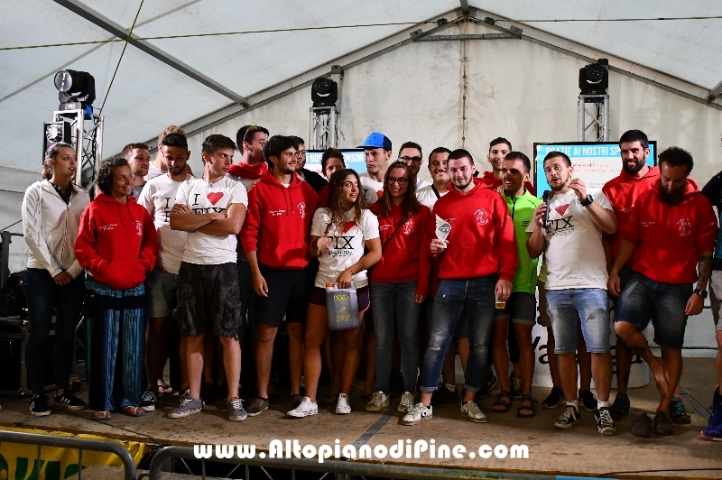 Dragon Festival 2018 - Baselga di Pine'