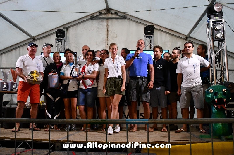 Dragon Festival 2018 - Baselga di Pine'