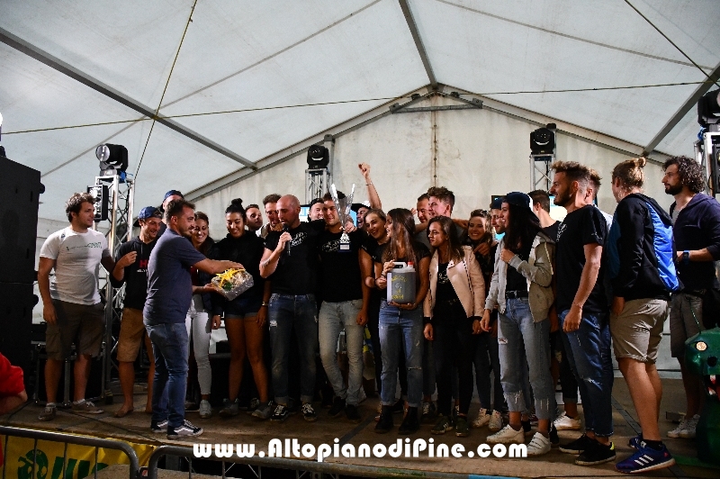 Dragon Festival 2018 - Baselga di Pine'