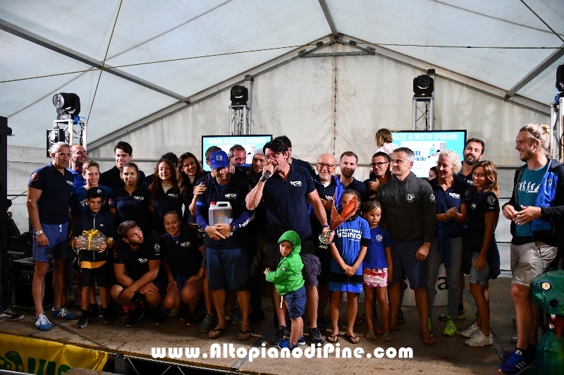 Dragon Festival 2018 - Baselga di Pine'
