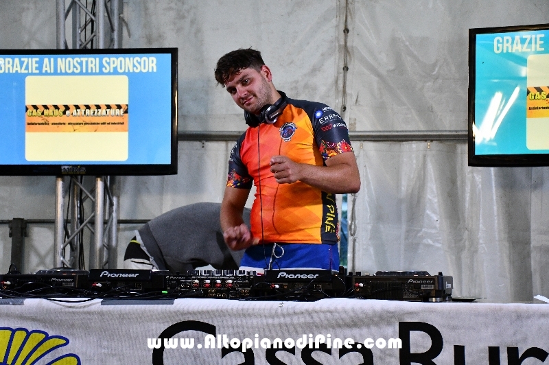 Dragon Festival 2018 - Baselga di Pine'