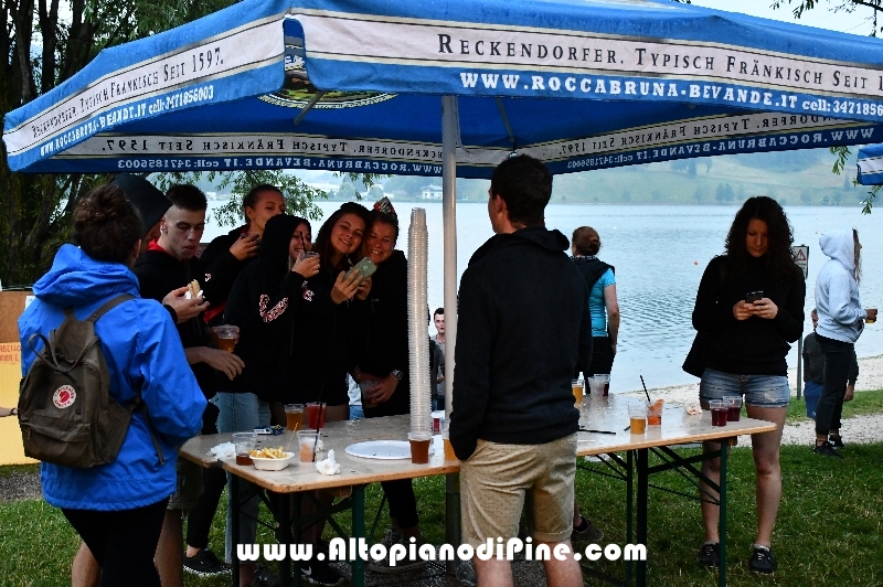 Dragon Festival 2018 - Baselga di Pine'