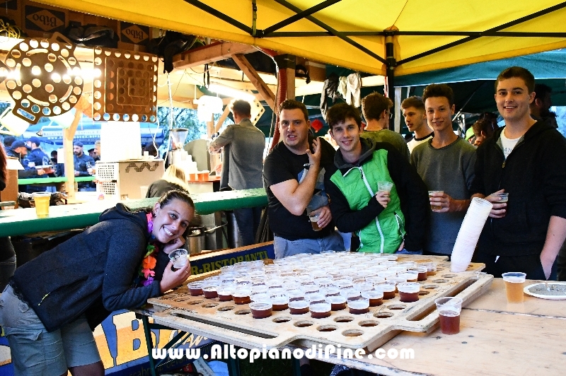 Dragon Festival 2018 - Baselga di Pine'