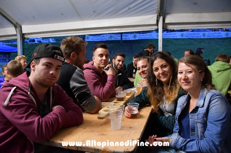 Dragon Festival 2018 - Baselga di Pine'