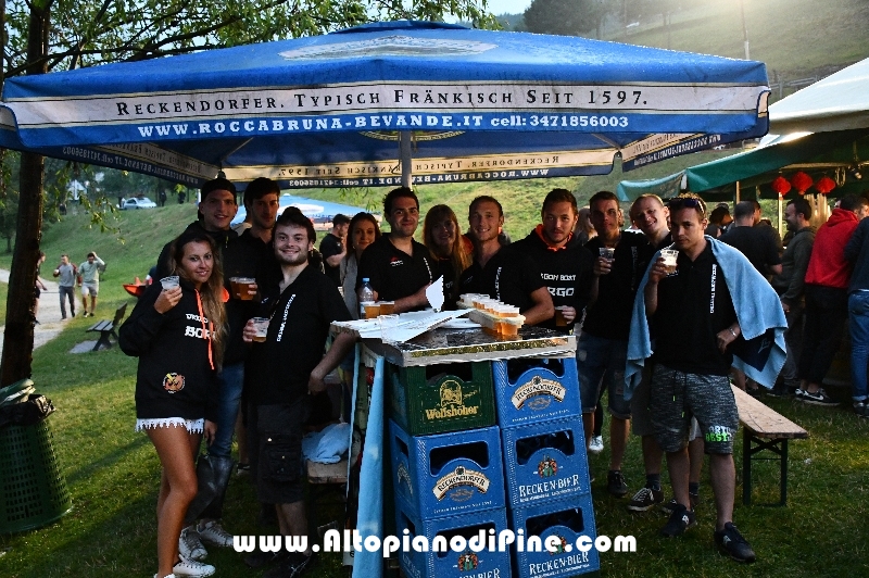 Dragon Festival 2018 - Baselga di Pine'
