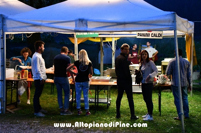 Dragon Festival 2018 - Baselga di Pine'