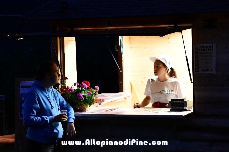 Dragon Festival 2018 - Baselga di Pine'