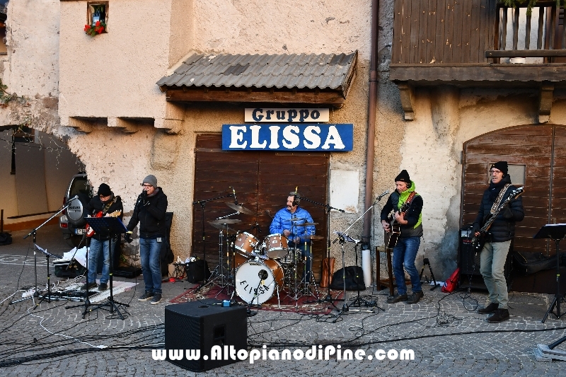 Elissa - in ricordo di Mauro