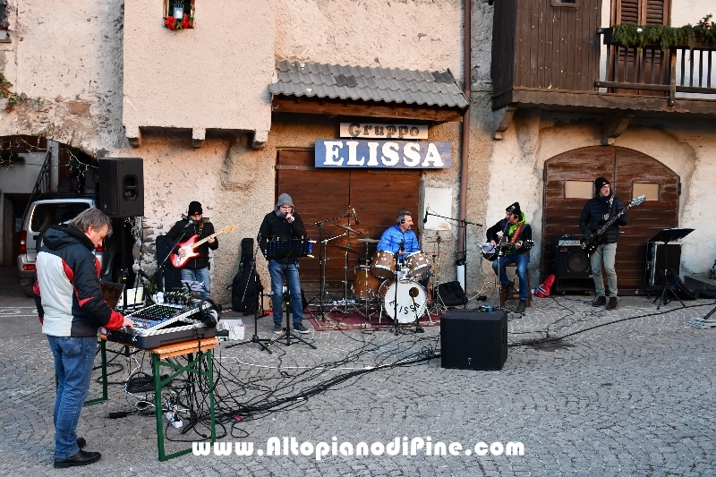 Elissa - in ricordo di Mauro