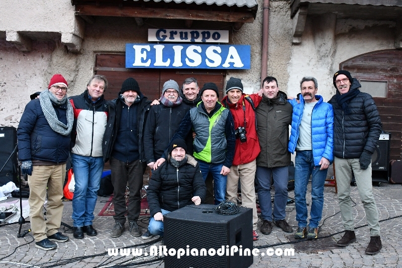 Elissa - in ricordo di Mauro
