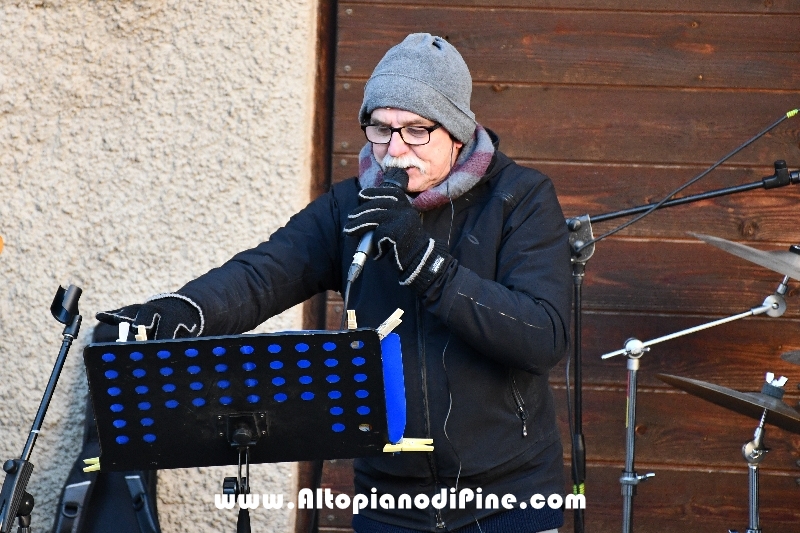 Elissa - in ricordo di Mauro