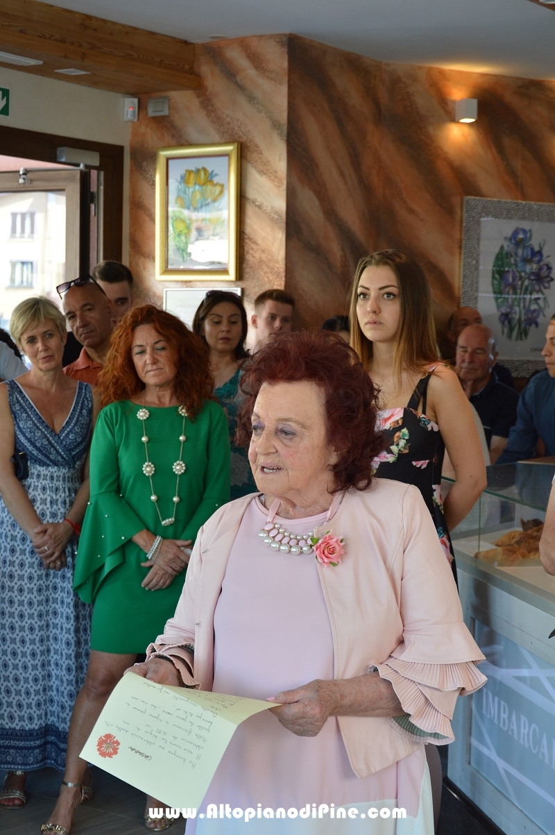 Festa Chiara e Matilde - 1 luglio 2018