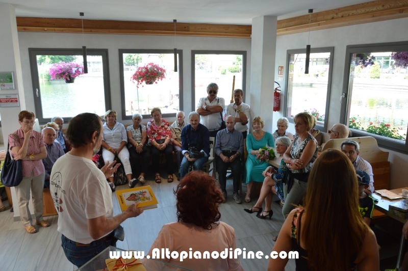 Festa Chiara e Matilde - 1 luglio 2018
