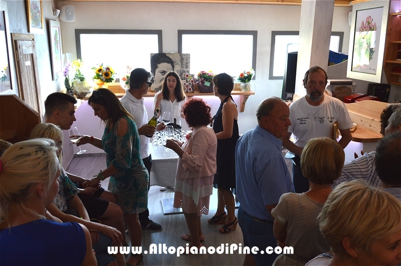 Festa Chiara e Matilde - 1 luglio 2018
