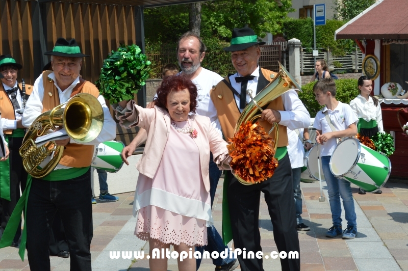 Festa Chiara e Matilde - 1 luglio 2018