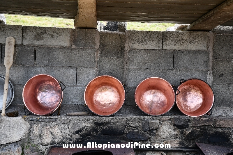 Rifugio Pontara - festa delle famiglie - agosto 2018